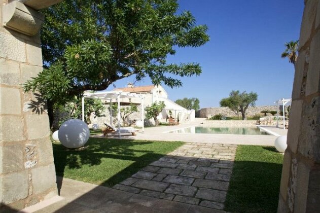 Don Agostino Relais Masseria