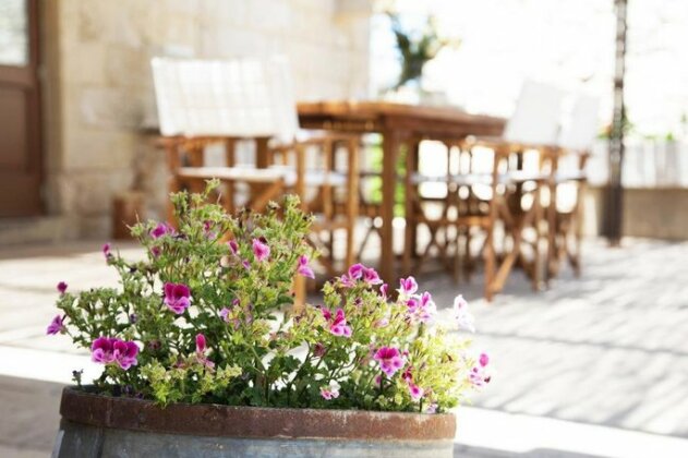Don Agostino Relais Masseria - Photo2