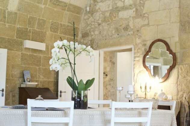 Don Agostino Relais Masseria - Photo3