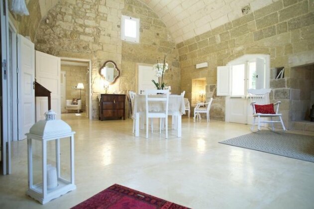 Don Agostino Relais Masseria - Photo4