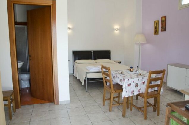 Monolocali Ore Liete Studio Flats - Photo2