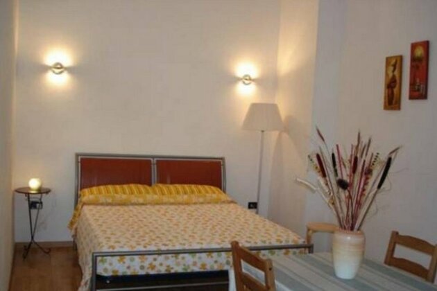 Monolocali Ore Liete Studio Flats - Photo3