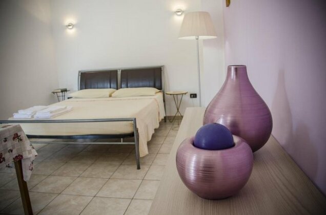 Monolocali Ore Liete Studio Flats - Photo4