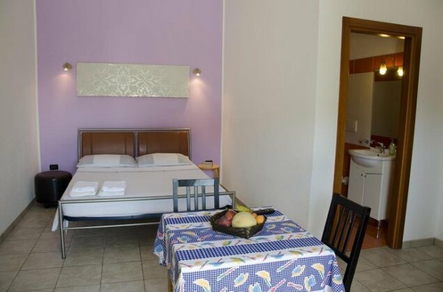 Monolocali Ore Liete Studio Flats - Photo5