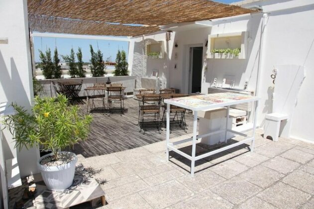 Organic Tribe Salento - Photo2