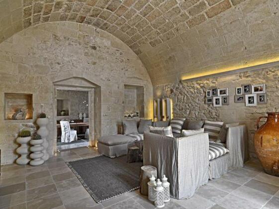 Relais Masseria Capasa - Photo3