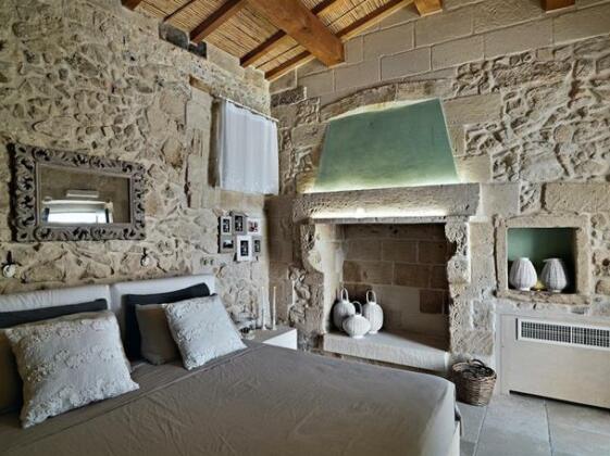 Relais Masseria Capasa - Photo5