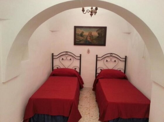 Barnaba Edera - Photo2