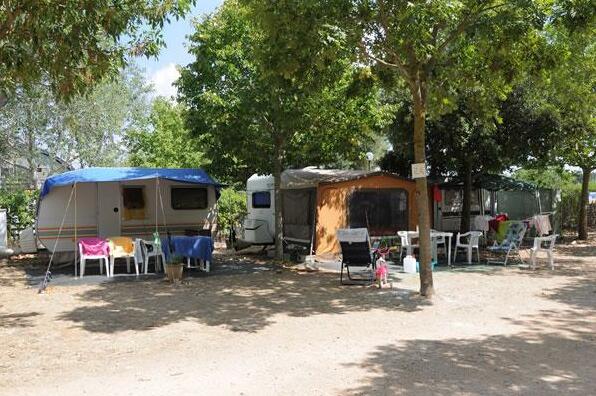 Camping dei Trulli - Photo3