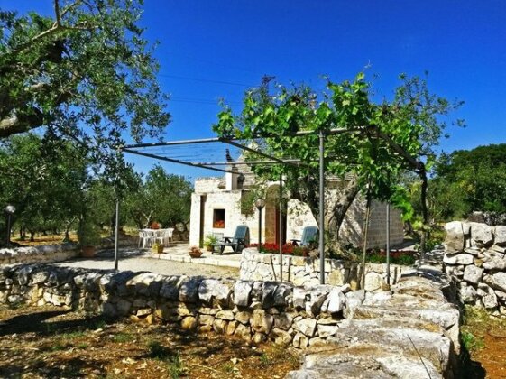 Holiday in Trulli - Photo2