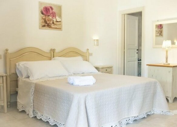 La Corticella Bed & Breakfast - Photo5