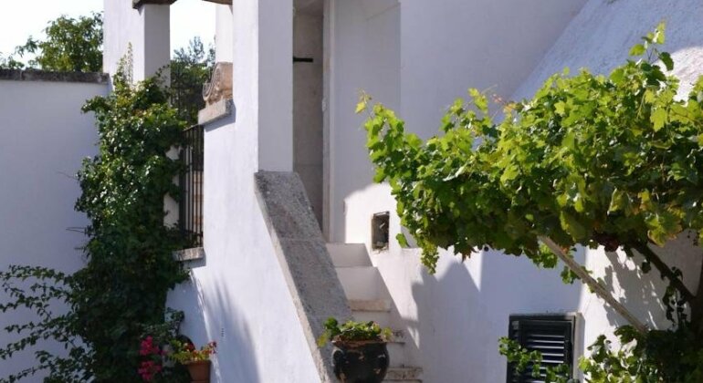 Masseria Labbruto - Photo2