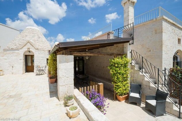Trulli Angela - Photo2