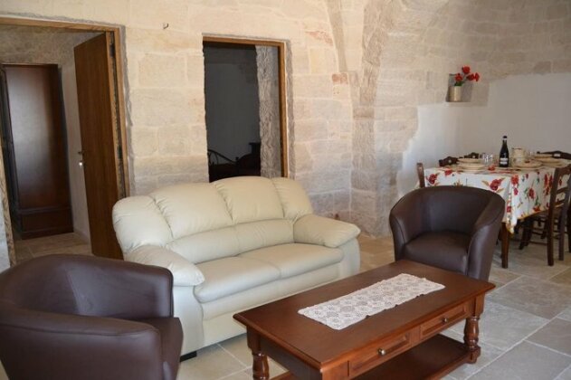 Trulli Angela - Photo3