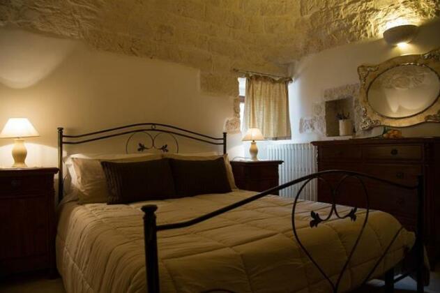 Trulli Angela - Photo4