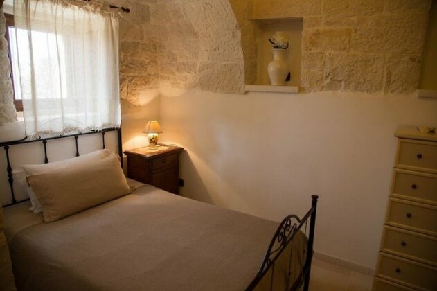 Trulli Angela - Photo5