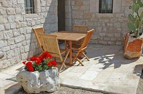 Trulli Il Castagno - Photo5