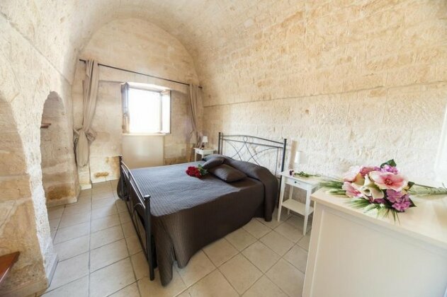 Trulli Pietra Preziosa - Photo2