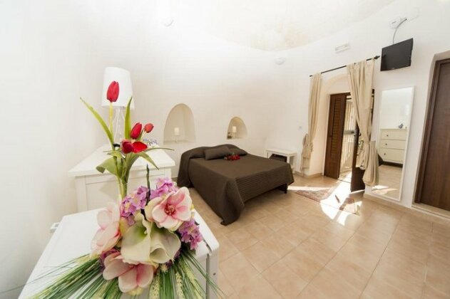 Trulli Pietra Preziosa - Photo4