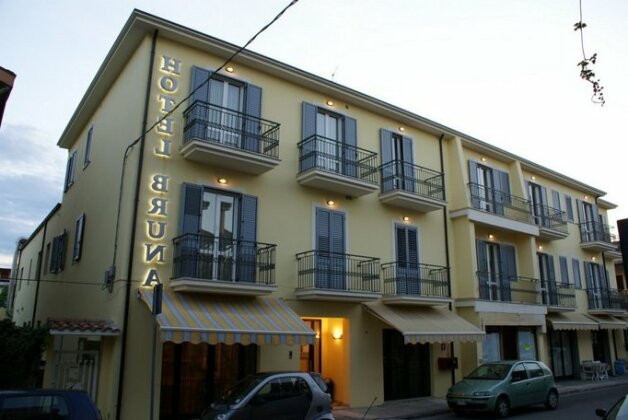 Hotel Bruna Martinsicuro