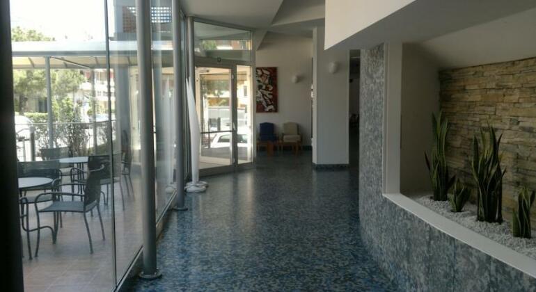 Hotel Leuco - Photo3