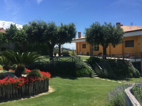 Il Giardino Sul Mare Martinsicuro - Photo4