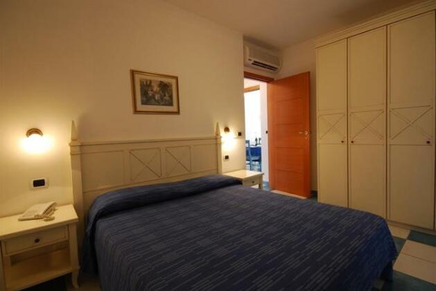 Mare Blu Residence - Photo5