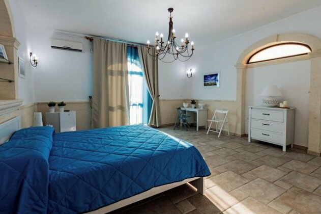 B&B Melina Maruggio - Photo2