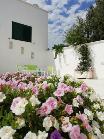 B&B Sole Mare Vento - Photo4