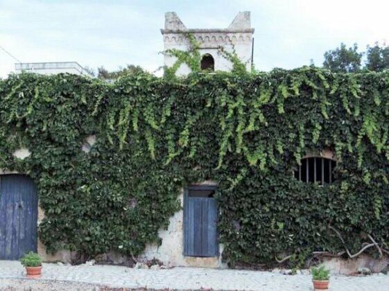 Bio Masseria La Cimarra