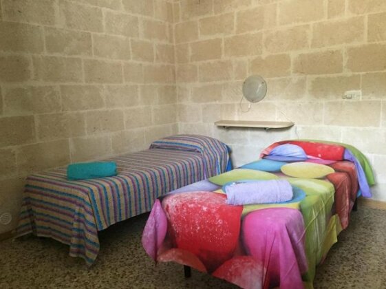 Casa Stella Marina Maruggio - Photo2