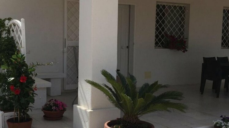 Casa Vacanze Alle Colonne - Photo3