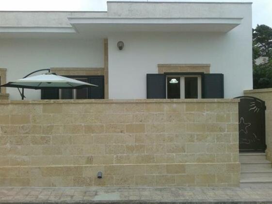 Casa Vacanze Roberto Maruggio - Photo2