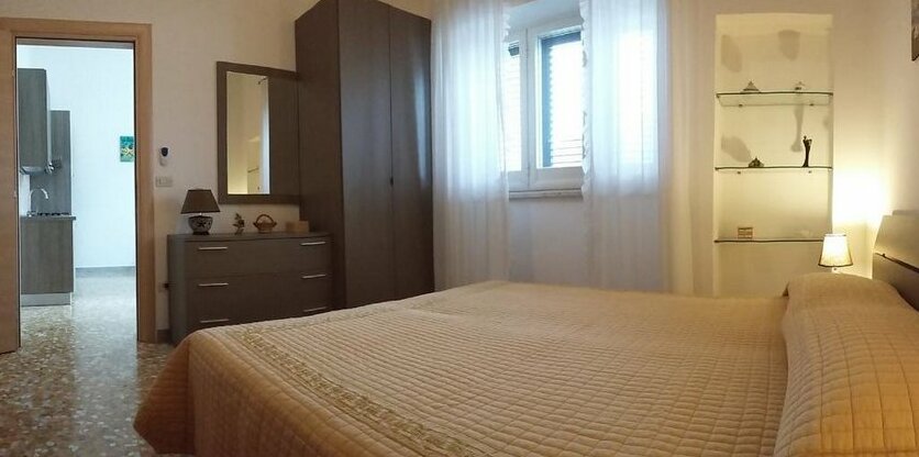 Casa Vacanze Roberto Maruggio - Photo4