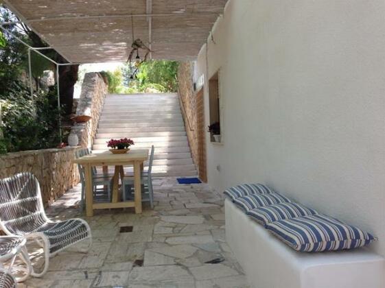 Gelsomoro beach house - Photo2