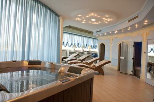 Grand Hotel dei Cavalieri - Photo2