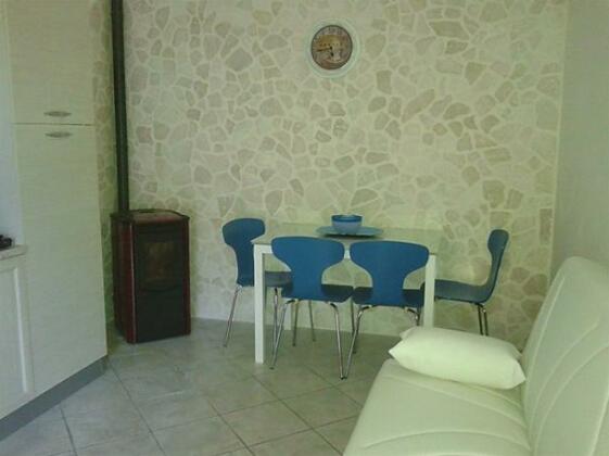 Interhome - Orchidea Maruggio - Photo2