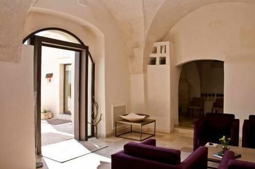 Masseria Le Fabriche - Photo3