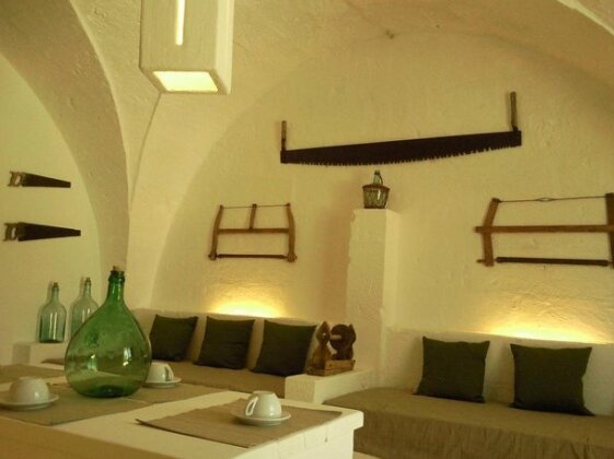 Masseria Scorcialupi - Photo2