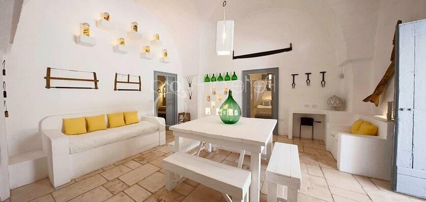 Masseria Scorcialupi - Photo3