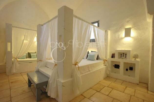 Masseria Scorcialupi - Photo4