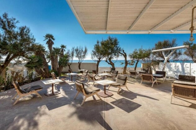 Solmaris Luxury Rooms - Photo2