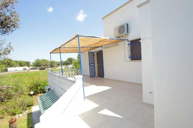 Villa Salentonthebeach - Photo2