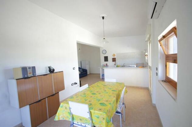 Villa Salentonthebeach - Photo3