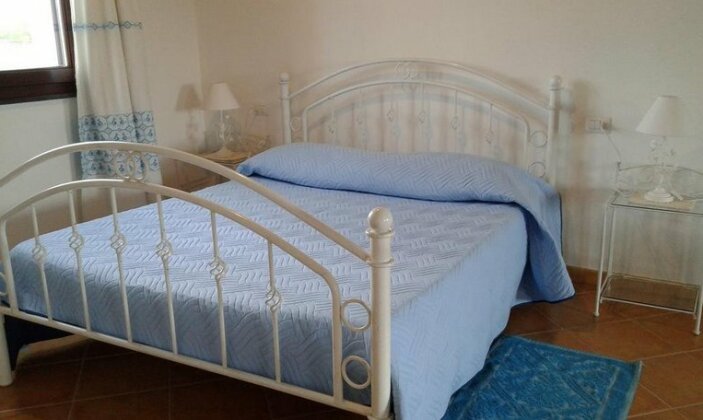Agriturismo Is Solinas - Photo3