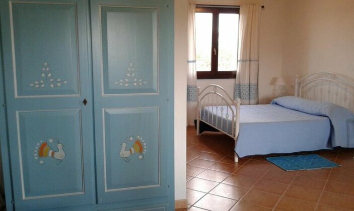 Agriturismo Is Solinas - Photo4