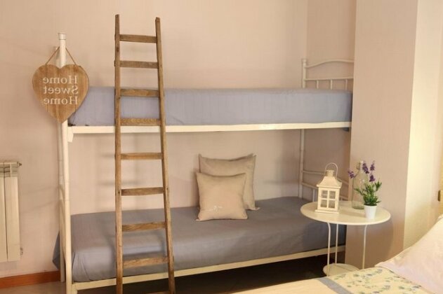 Al Pettirosso - Photo5