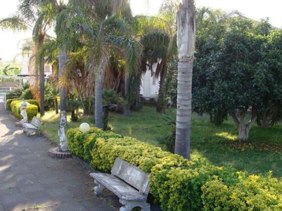 Casa a mare da Salvo Mascali - Photo3