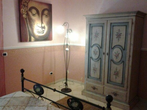 Casa Aurora Mascali - Photo2
