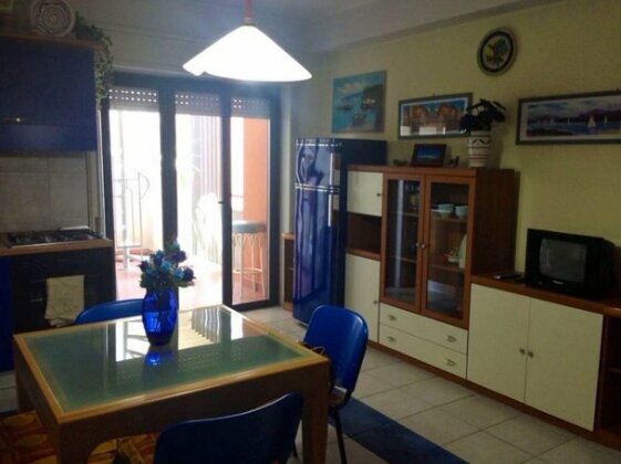 Casa Vacanze Rossella Mascali - Photo4